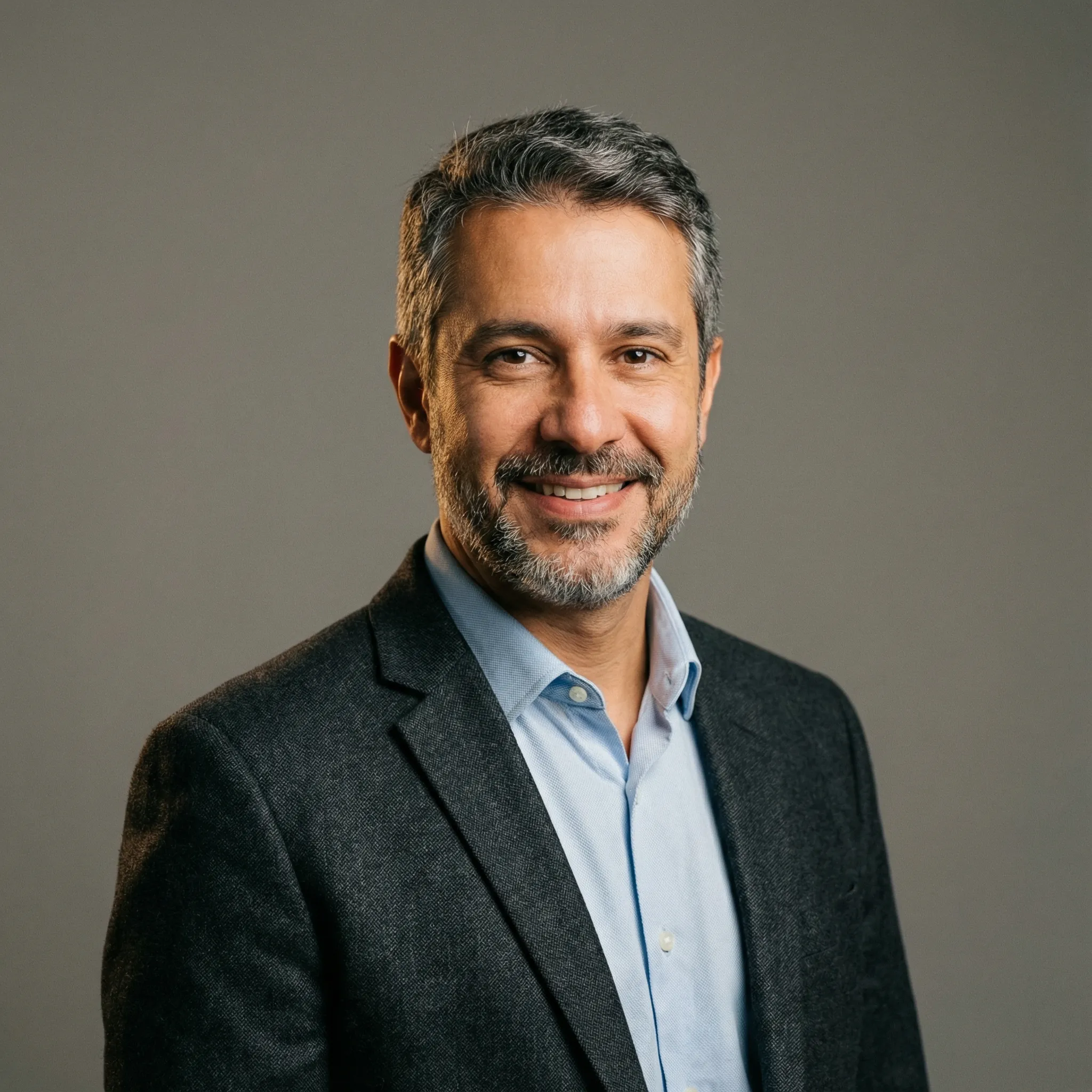 Ricardo Mendes, especialista em cassinos online